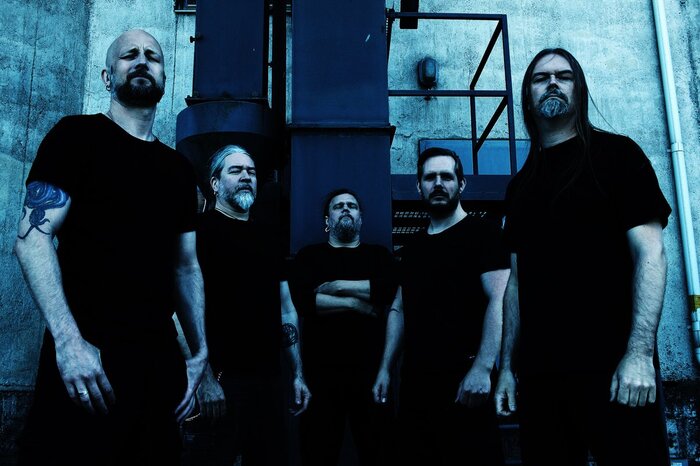 The Acacia Strain、モッシュコアの魅力詰まったフルセットライブ映像